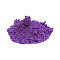 Pigment Violet Outremer