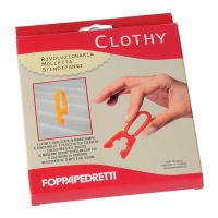 Pince à Linge Clothy x12 Foppapedretti