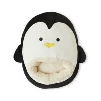 Chauffe-Pied Pingu de Balvi