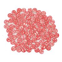 Pions Numérotés en Bois pour Loto