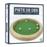 Piste de Dés 35cm