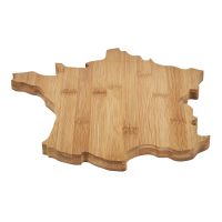 Planche de Présentation France