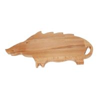 Planche à Saucisson Sanglier
