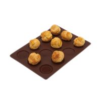 Plaque 12 Choux