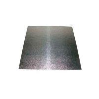 Plaque Isolante 2 Faces Alu Propfeu 0,5 x 0,5m Geb