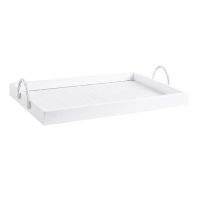 Plateau en Bois & Bambou Aubry Gaspard