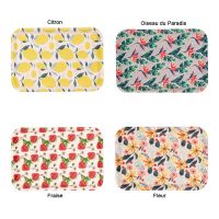 Plateau Paradise Table Passion