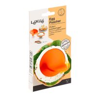 Pocheuse à Oeuf Lekue