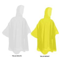 Poncho Imperméable