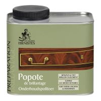 Popote de Brillantage 450ml Les Anciens Ebenistes