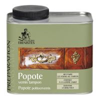 Popote Vernis Anciens 450ml Les Anciens Ebenistes