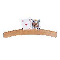 Porte Carte en Bois