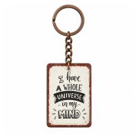 Porte-Clés Whole Universe