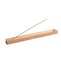Porte-Encens en Bois