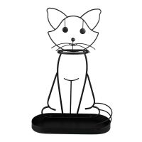 Porte Parapluie Chat Clayre et Eef