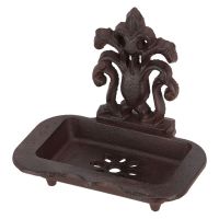 Porte Savon Victorien