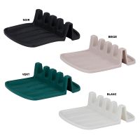 Pose-Cuillère en Silicone