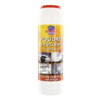 Poudre à Récurer Chlorée 1kg Ecness