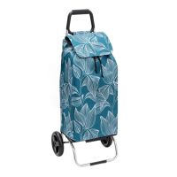 Poussette de Marché Carlux Greenleaves Sidebag