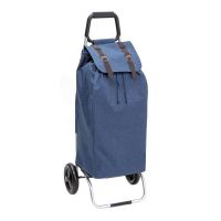 Poussette de Marché Carlux Jean Strap Sidebag