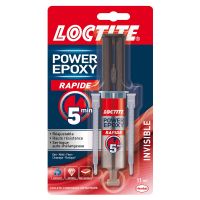 Colle Power Epoxy Loctite