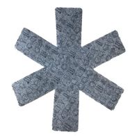 Protège Poêle & Casserole x3