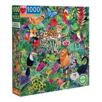 Puzzle Amazon Rainforest