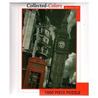Puzzle Londres