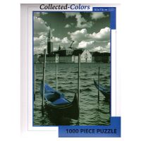 Puzzle Venise