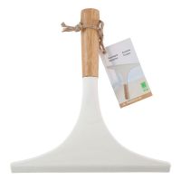 Raclette Bambou pour Parois de Douche