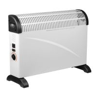 Radiateur Mistral Turbo 2000W Profile