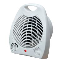 Radiateur Soufflant Mini 2000W Profile