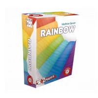 Jeu de Société Rainbow