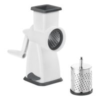 Râpe à Fruits Secs & Parmesan