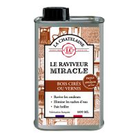 Raviveur Miracle La Chatelaine