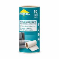 Recharge 90 Feuilles Adhésives Rozenbal