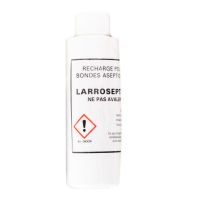 Recharge Bonde Aseptique Larroseptol 125ml