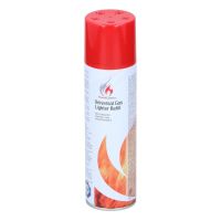 Recharge de Gaz à Briquet