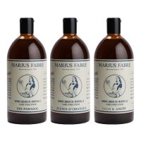 Recharge Savon Liquide de Marseille 1L Marius Fabre