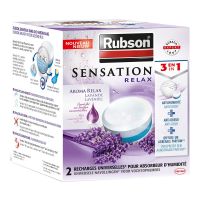 Recharge Sensation Relax Rubson