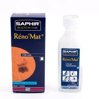 Réno'Mat 100ml Saphir