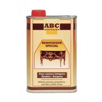 Rénovateur Bois 500ml ABC