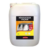 Renovateur Facade Qualipro