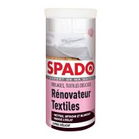 Rénovateur de Textiles Blancs 750g Spado