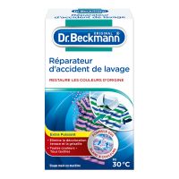 Réparateur d'Accident de Lavage 2x75g Dr Beckmann