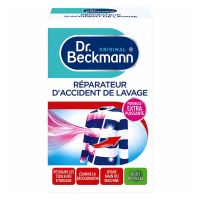 Réparateur d'Accident de Lavage Dr Beckmann