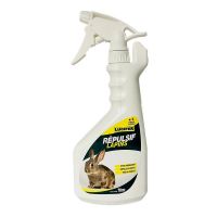 Répulsif Gibier Liquide 750ml Lucifer