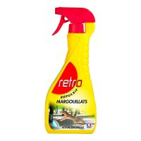 Répulsif Margouillats 750ml