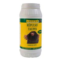 Répulsif Taupes 500g Lucifer