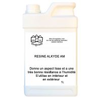 Résine Alkyde AM